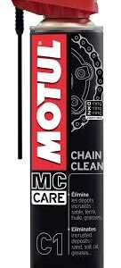 CHAIN CLEANER